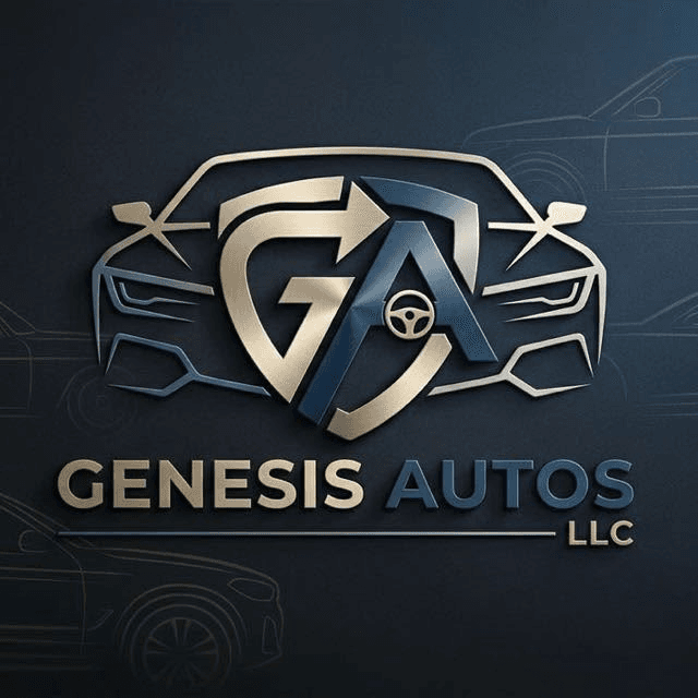 Genesis Autos LLC logo